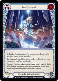 Ice Eternal (UPR109) [Uprising]