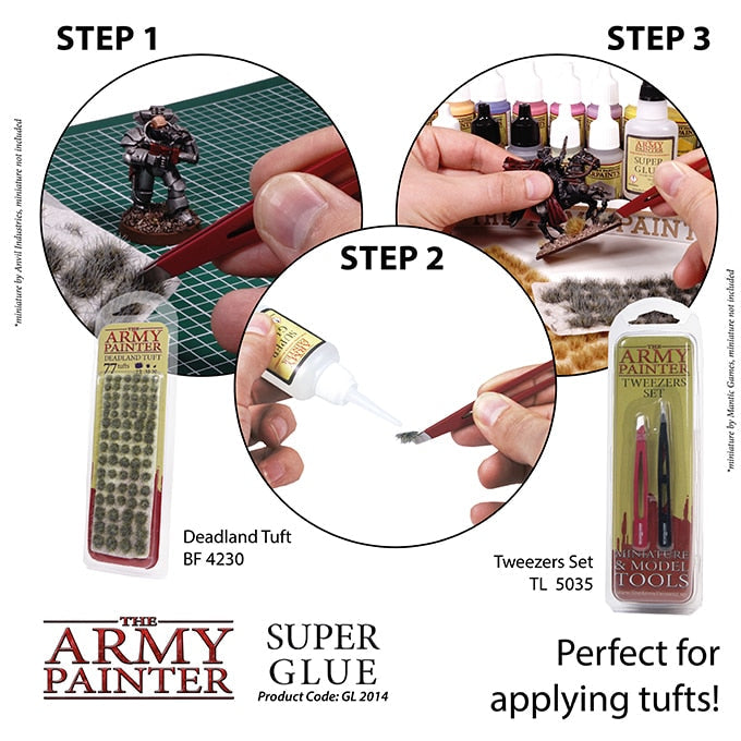 AP - SUPER GLUE image 4