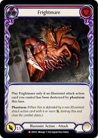 Frightmare (UPR153) [Uprising]