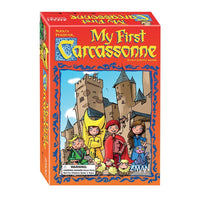 My First Carcassonne image 0