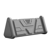 Star Wars Legion Barricades Pack image 3