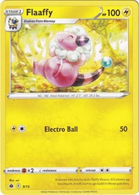 Flaaffy - 9/15 (009/015) [McDonalds Promos 2022]