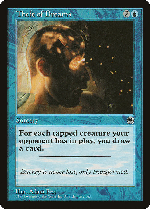 Theft of Dreams (72) [Portal]