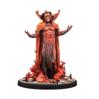 Marvel Crisis Protocol: Mephisto Character Pack image 0
