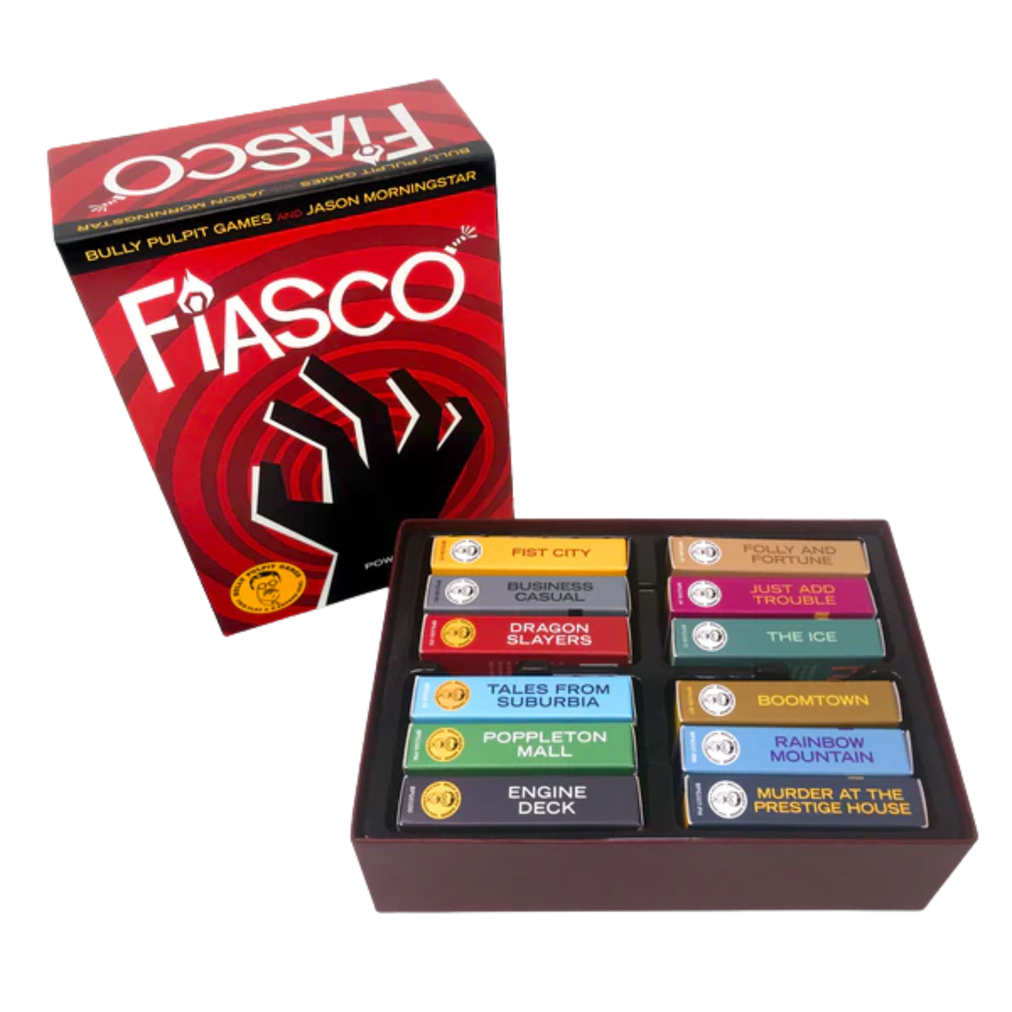 Fiasco