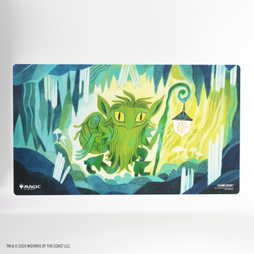 Lorwyn Eclipsed Mutable Explorer Stitched Playmat