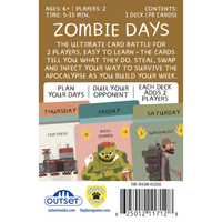 Zombie Days