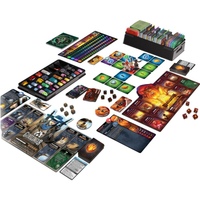 Dice Throne Adventures