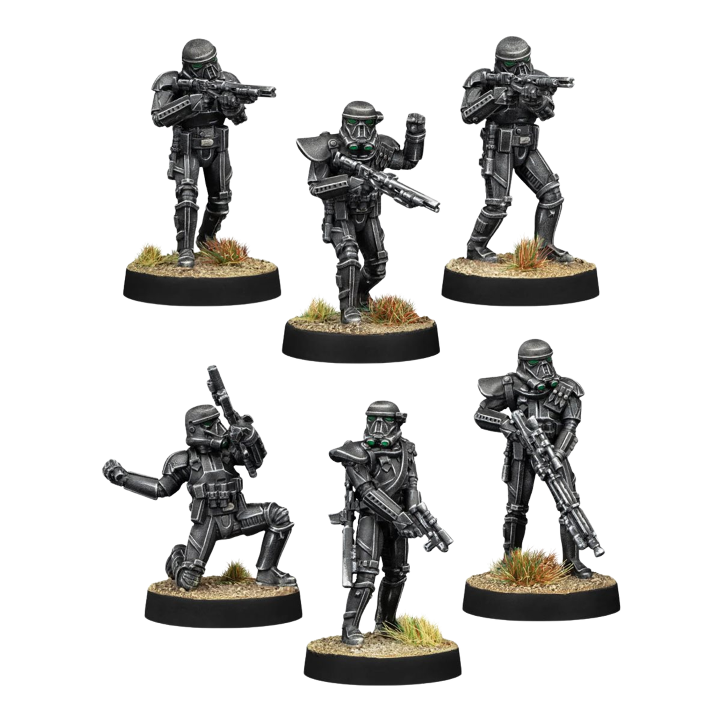 Star Wars: Legion: Imperial Death Troopers
