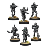 Star Wars: Legion: Imperial Death Troopers