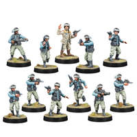 Star Wars: Legion: Fleet Troopers Unit