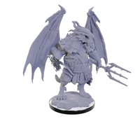 NMM Draconian Mage/Soldier