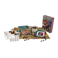 Arkham Horror RPG: Welcome to Promise Starter Set