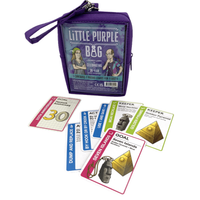Little Purple Bag