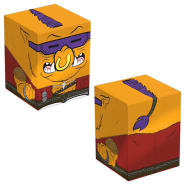 Squaroes Bebop Paramount TMNT Wave 2