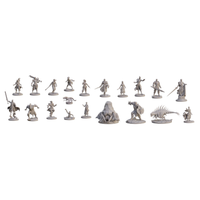 Cosmere Rpg Stormlight Miniature Set
