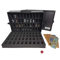 EVORETRO Miniatures Carrying Case
