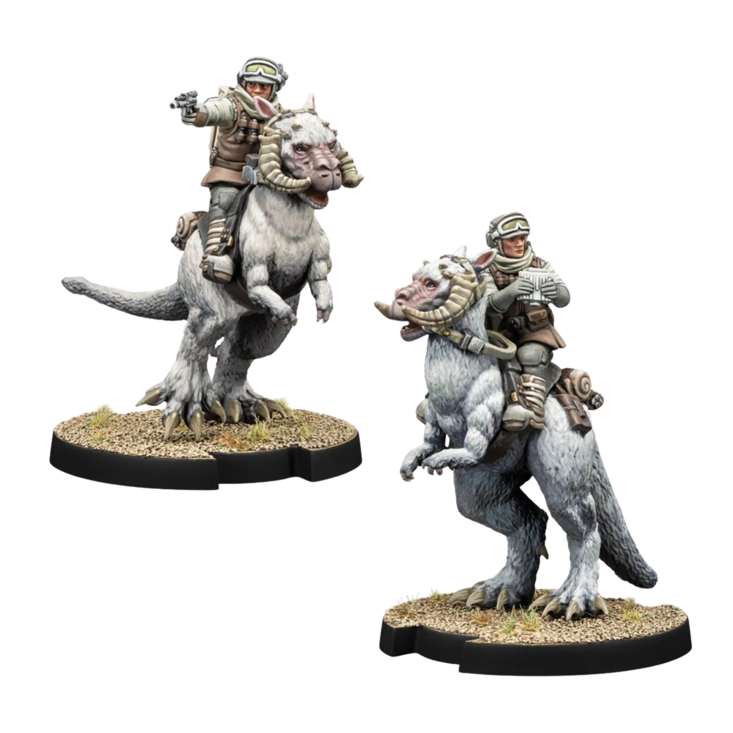 Star Wars: Legion: Tauntaun Riders