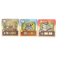Bunny Kingdom Town Bundle with Promo Tiles