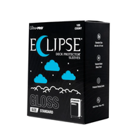 Eclipse Sleeves - Gloss 105ct
