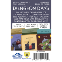 Dungeon Days