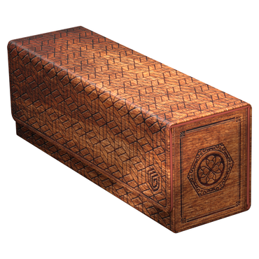 Ultimate Guard Shogun's Journey III Arkhive 400+