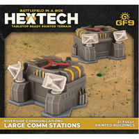 Large Comm Stations Hextech Riverside Communications