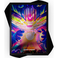 Radiance Art Sleeves