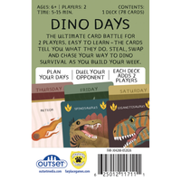 Dino Days