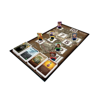 Munchkin Vox Machina
