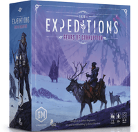 Expeditions: Gears of Corruption image 0