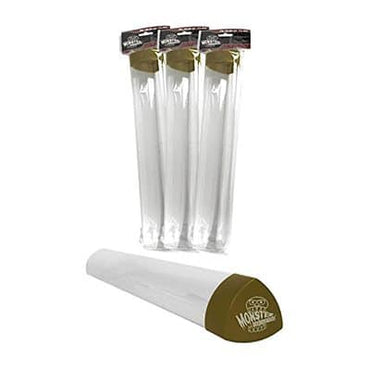 Playmat Tube Gold image 0