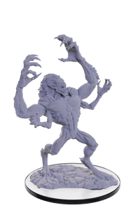 Nolzur's Marvelous Miniatures Draegloth Wave 22 image 0