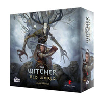 The Witcher - Old World image 0