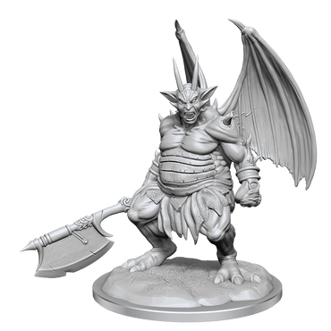 D&amp;D Nolzur's Marvelous Miniatures: Nycaloth Wave 19 image 0