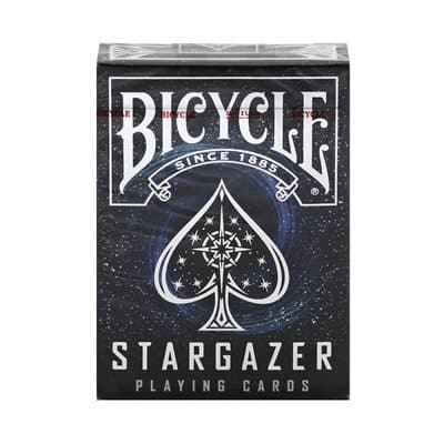 Bicycle Cards: Stargazer image 0