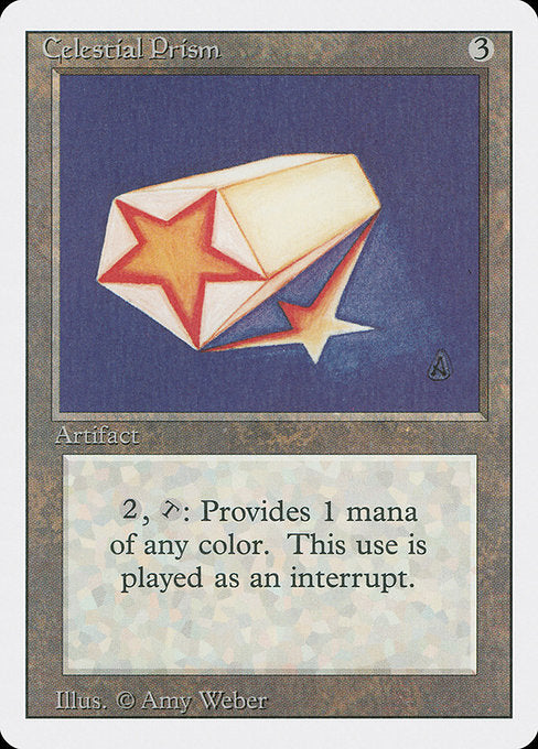 Celestial Prism (239) [Revised Edition]