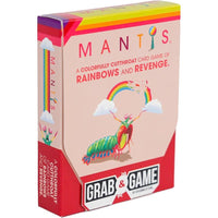 Mantis: Grab and Game image 0