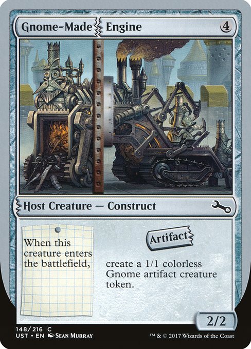 Gnome-Made Engine (148) [Unstable]