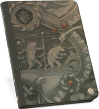 Ultimate Guard Bloomburrow Season of Weaving Zipfolio image 0