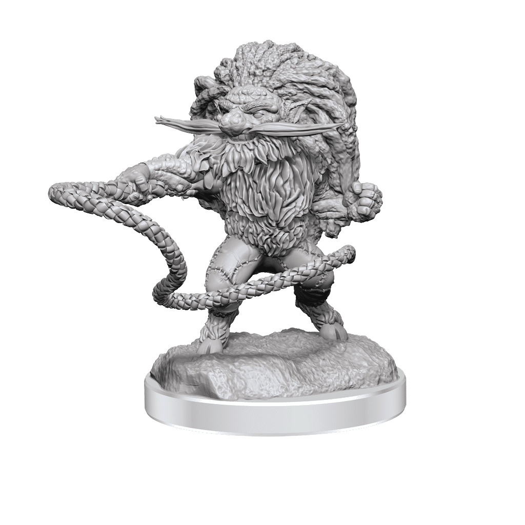 D&D Nolzur's Marvelous Miniatures: Korreds Wave 16 image 0