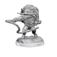 D&D Nolzur's Marvelous Miniatures: Korreds Wave 16 image 0