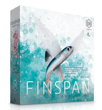 Finspan image 0