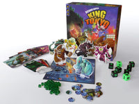 King of Tokyo 2nd ed. image 1