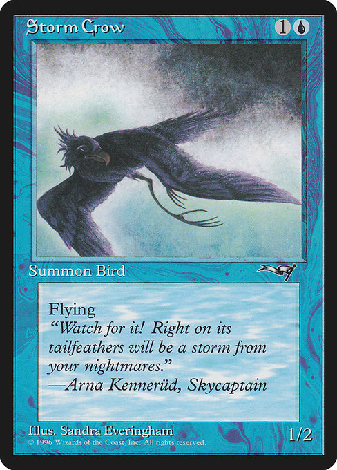 Storm Crow (36b) [Alliances]