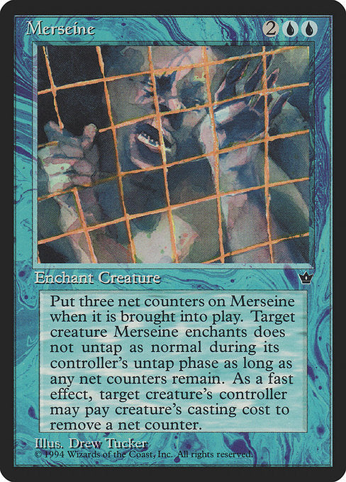 Merseine (23c) [Fallen Empires]