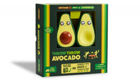 Throw Throw Avocado image 0