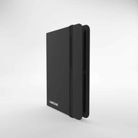 Gamegenic Black 8 Pocket Casual Album image 6
