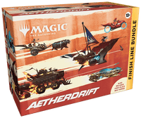 Aetherdrift Finish Line Bundle image 0