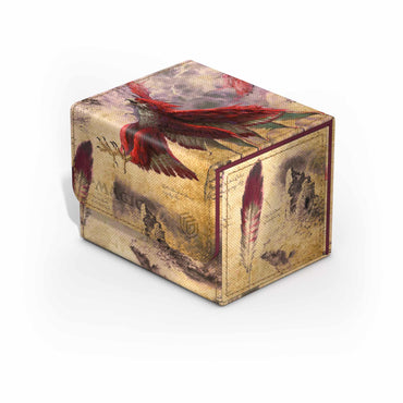 Ultimate Guard Dragonhawk Xenoskin Sidewinder Deck Box image 0